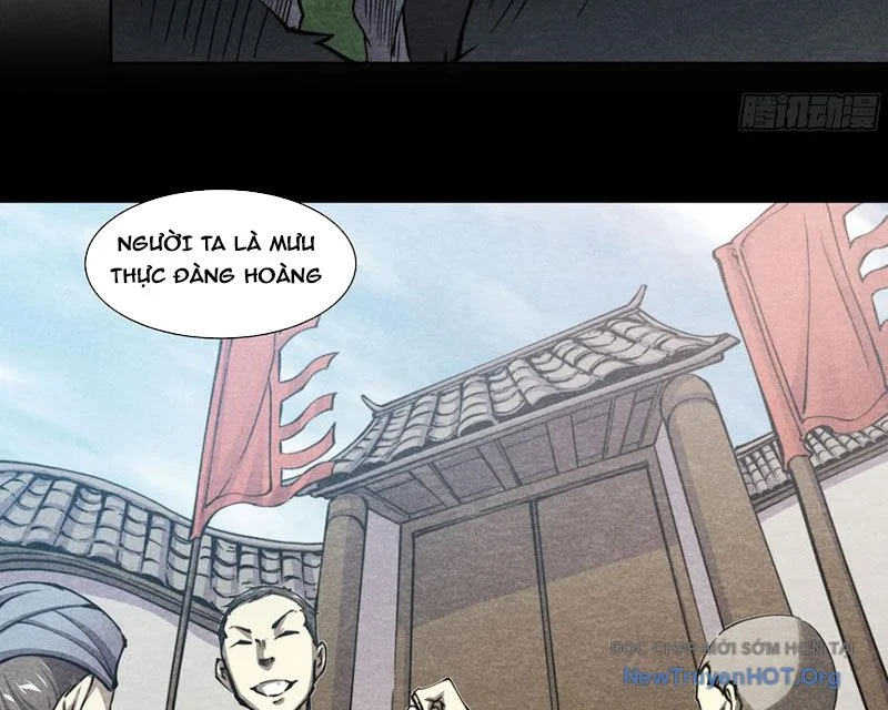 Hoàng Hôn Phân Giới Chapter 19 67