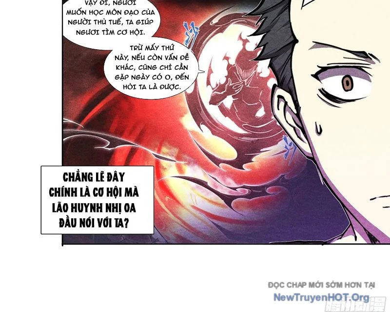 Hoàng Hôn Phân Giới Chapter 19 70