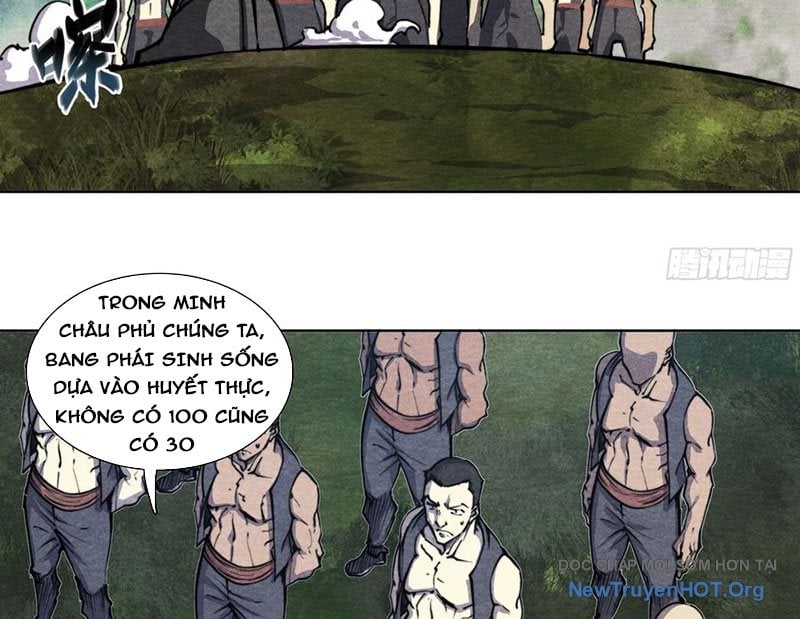 Hoàng Hôn Phân Giới Chapter 19 83