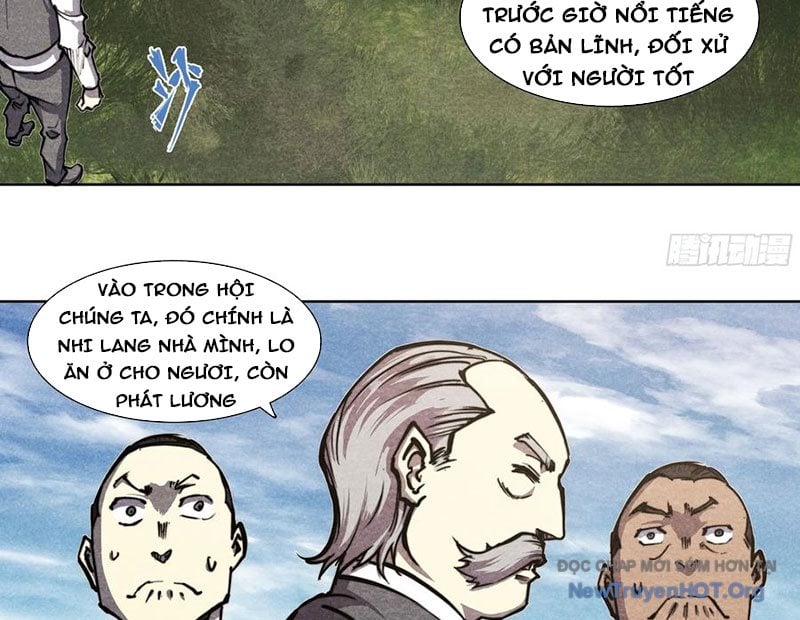 Hoàng Hôn Phân Giới Chapter 19 85