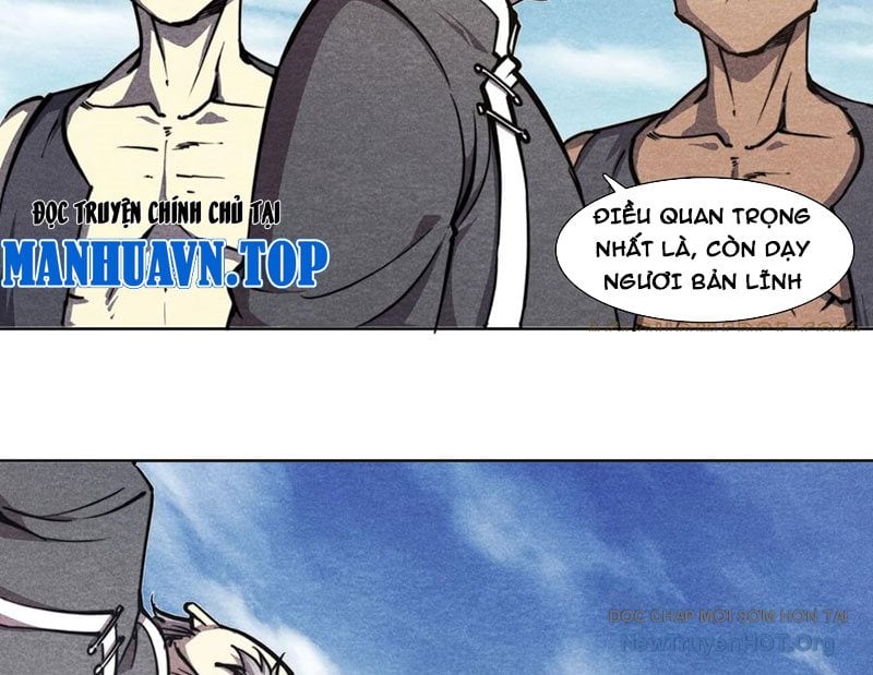 Hoàng Hôn Phân Giới Chapter 19 86
