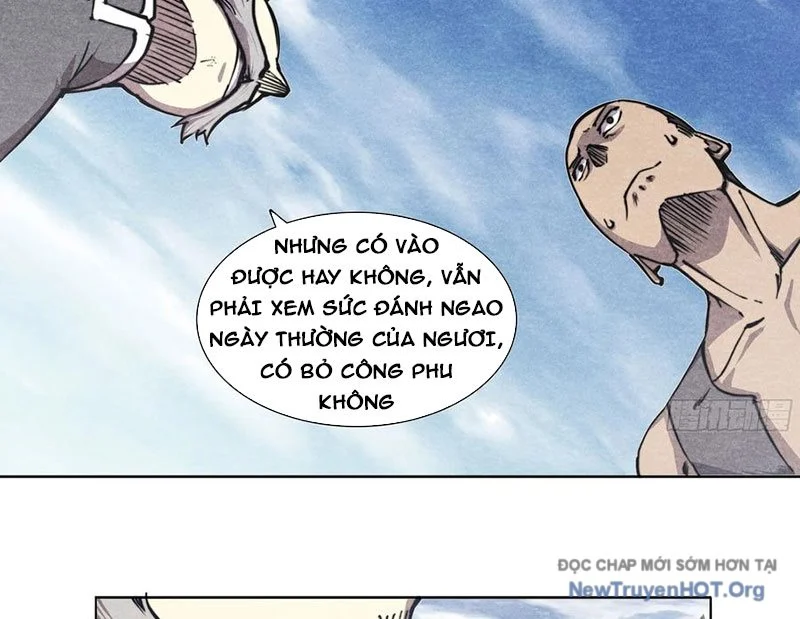 Hoàng Hôn Phân Giới Chapter 19 87
