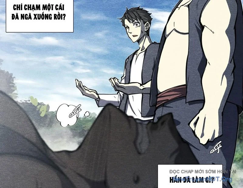 Hoàng Hôn Phân Giới Chapter 19 95