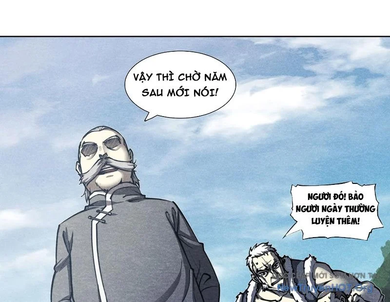 Hoàng Hôn Phân Giới Chapter 19 98