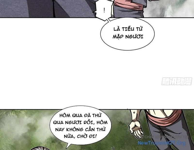 Hoàng Hôn Phân Giới Chapter 19 109