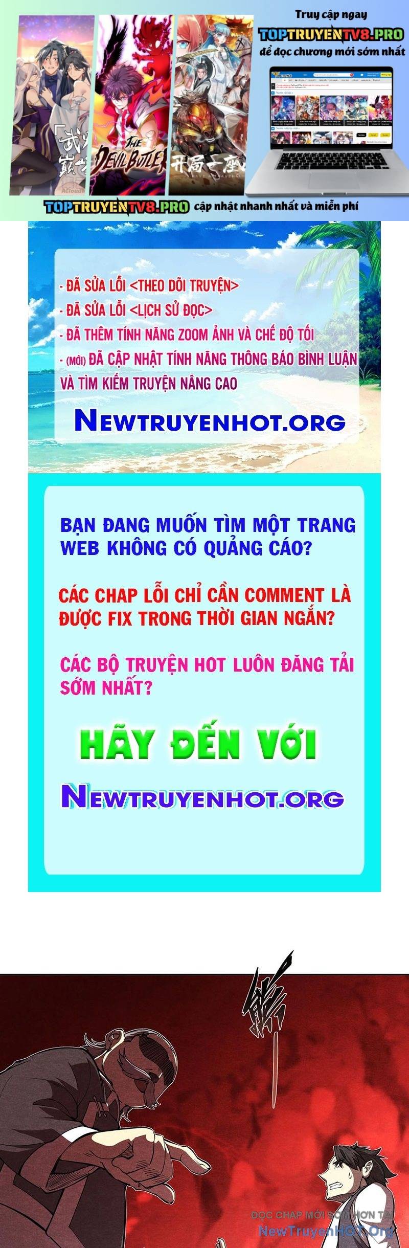 Hoàng Hôn Phân Giới Chapter 20 1