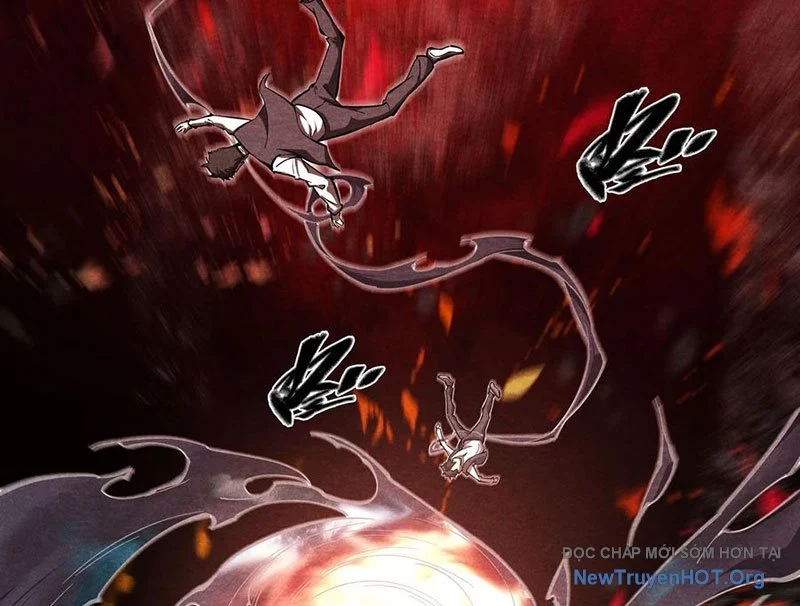 Hoàng Hôn Phân Giới Chapter 20 8
