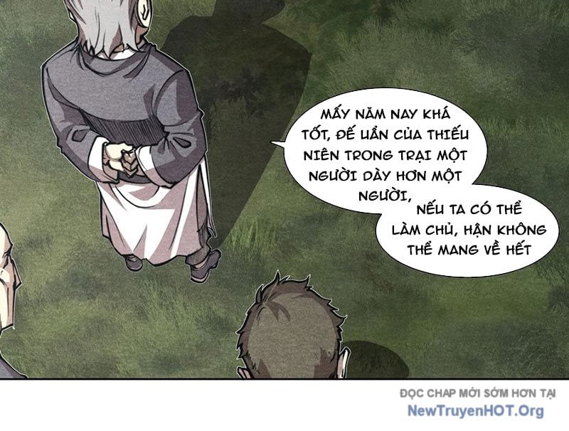 Hoàng Hôn Phân Giới Chapter 20 18