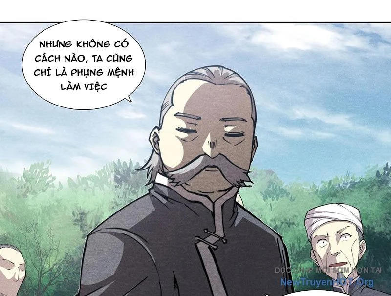 Hoàng Hôn Phân Giới Chapter 20 19