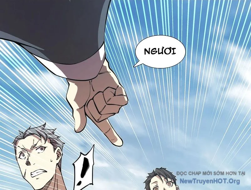 Hoàng Hôn Phân Giới Chapter 20 25