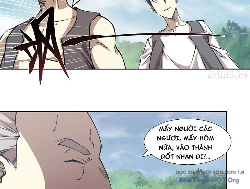 Hoàng Hôn Phân Giới Chapter 20 26