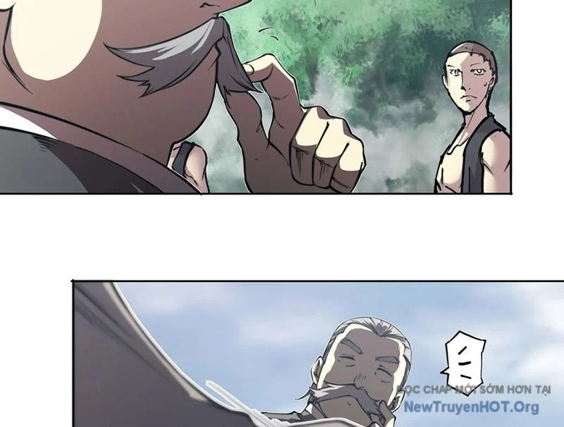 Hoàng Hôn Phân Giới Chapter 20 27