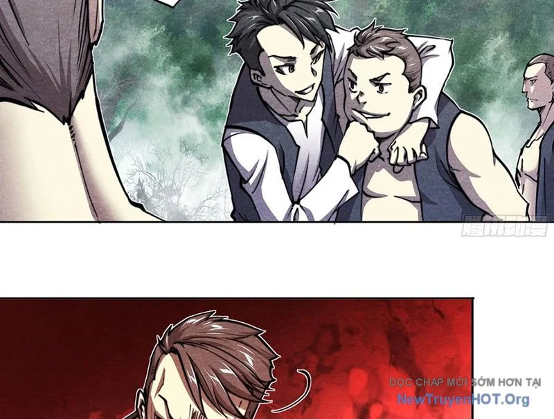 Hoàng Hôn Phân Giới Chapter 20 40