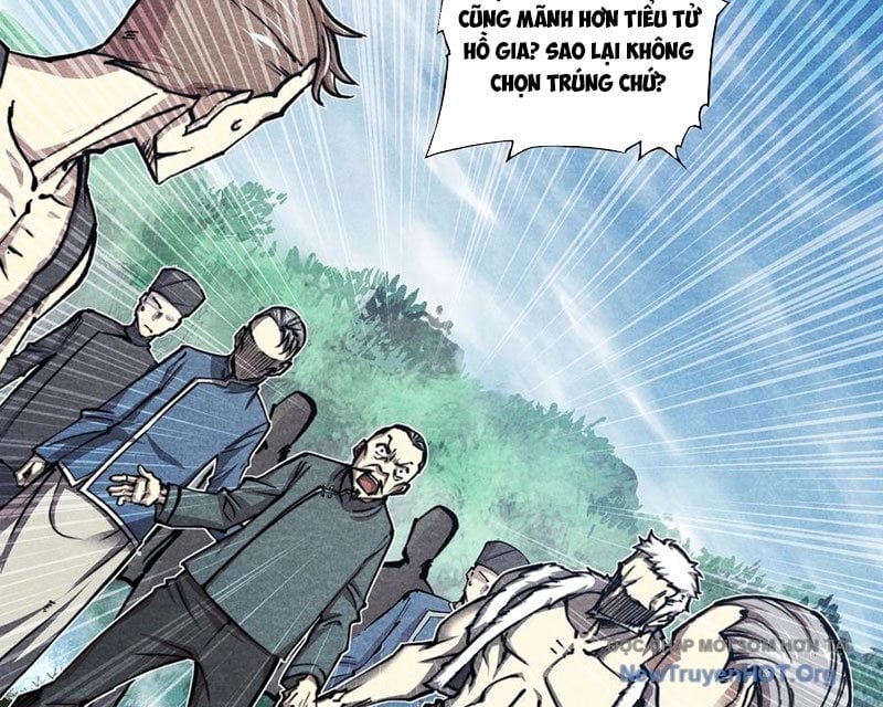 Hoàng Hôn Phân Giới Chapter 20 42