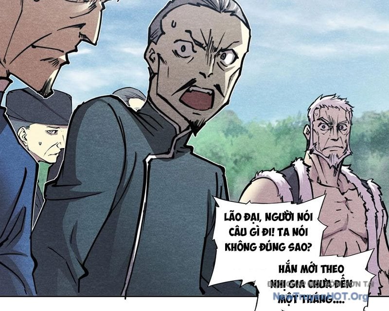 Hoàng Hôn Phân Giới Chapter 20 44