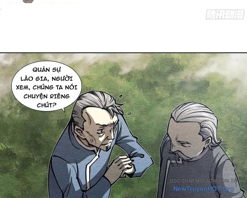 Hoàng Hôn Phân Giới Chapter 20 46