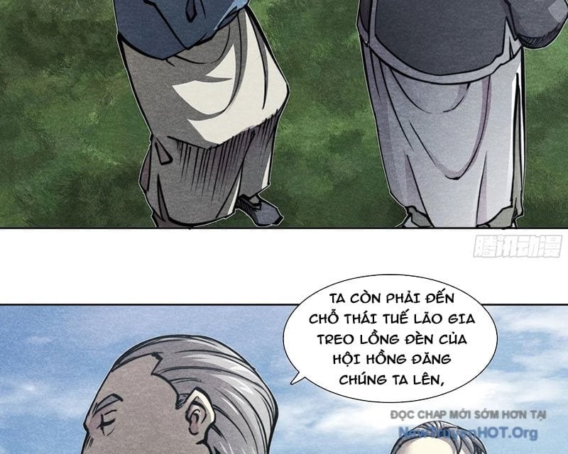 Hoàng Hôn Phân Giới Chapter 20 47