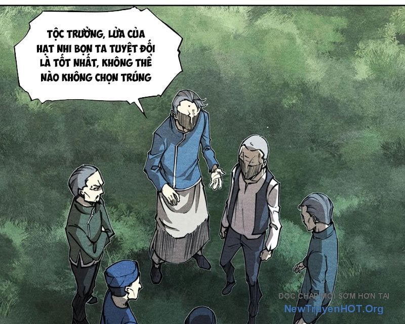 Hoàng Hôn Phân Giới Chapter 20 52