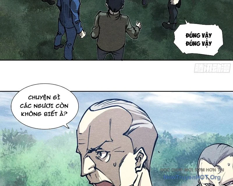 Hoàng Hôn Phân Giới Chapter 20 53