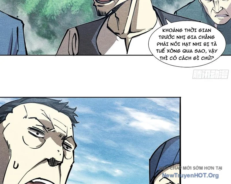 Hoàng Hôn Phân Giới Chapter 20 54