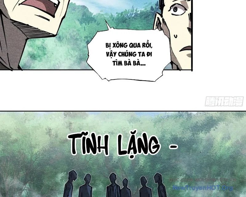 Hoàng Hôn Phân Giới Chapter 20 55