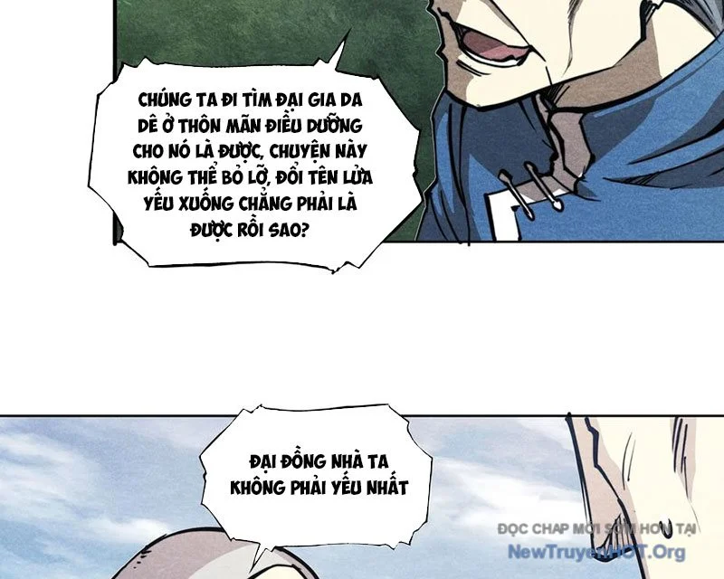 Hoàng Hôn Phân Giới Chapter 20 57