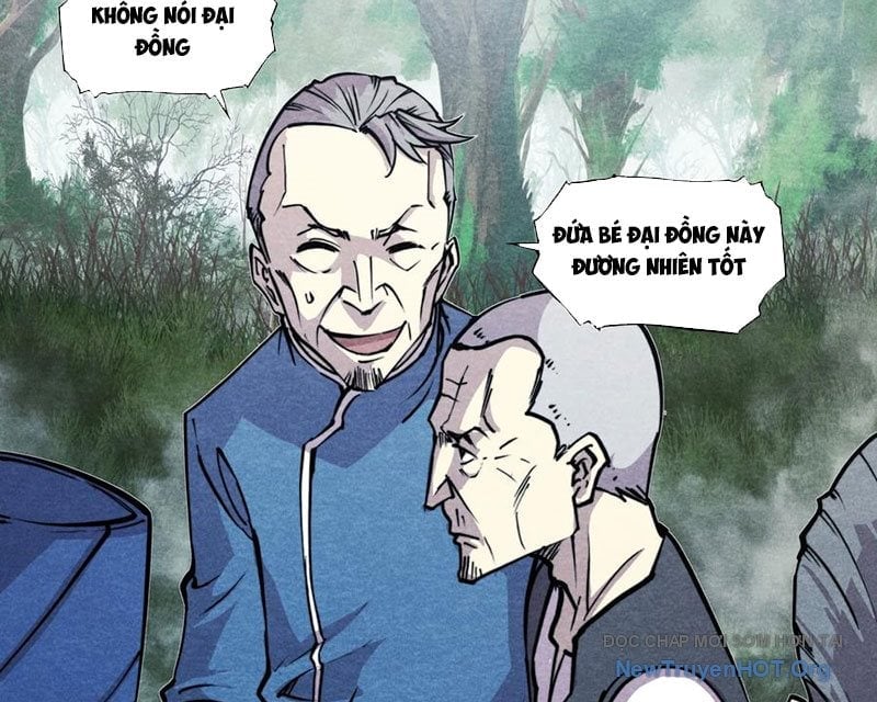 Hoàng Hôn Phân Giới Chapter 20 59