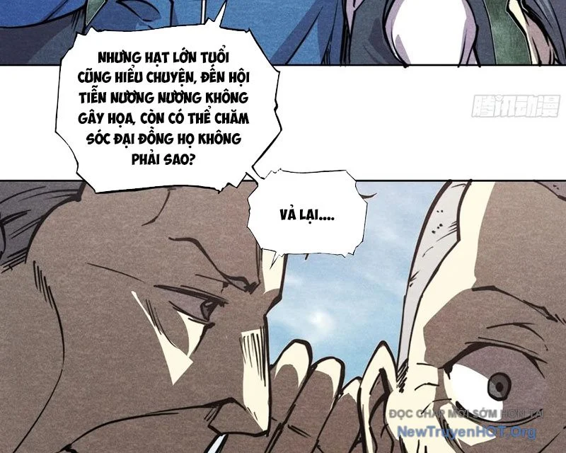 Hoàng Hôn Phân Giới Chapter 20 60