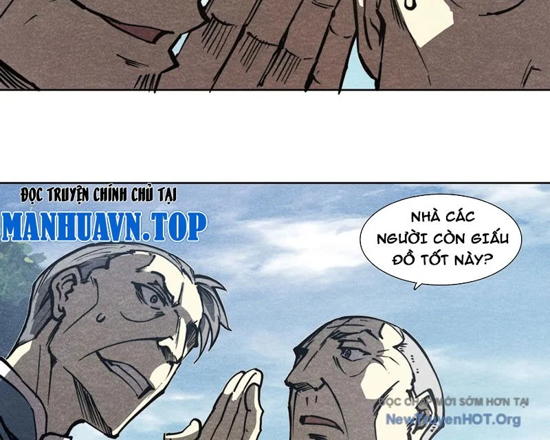 Hoàng Hôn Phân Giới Chapter 20 61