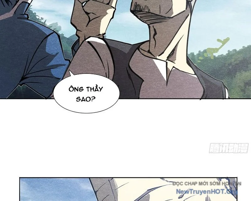 Hoàng Hôn Phân Giới Chapter 20 62