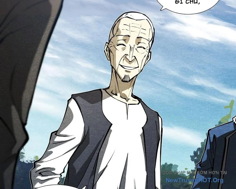 Hoàng Hôn Phân Giới Chapter 20 64