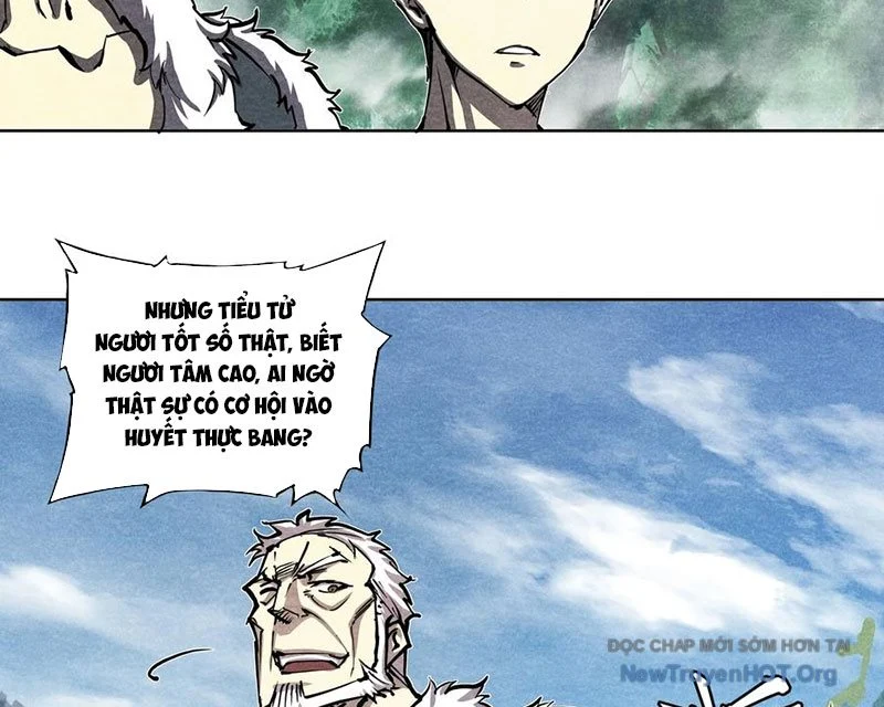 Hoàng Hôn Phân Giới Chapter 20 69