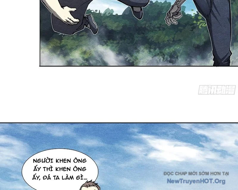 Hoàng Hôn Phân Giới Chapter 20 74