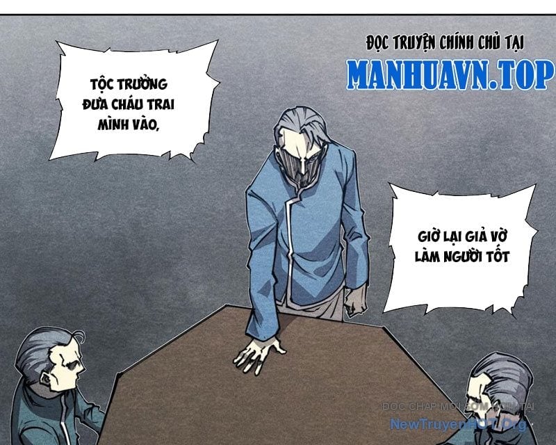 Hoàng Hôn Phân Giới Chapter 20 78