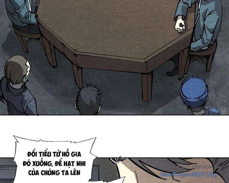 Hoàng Hôn Phân Giới Chapter 20 79