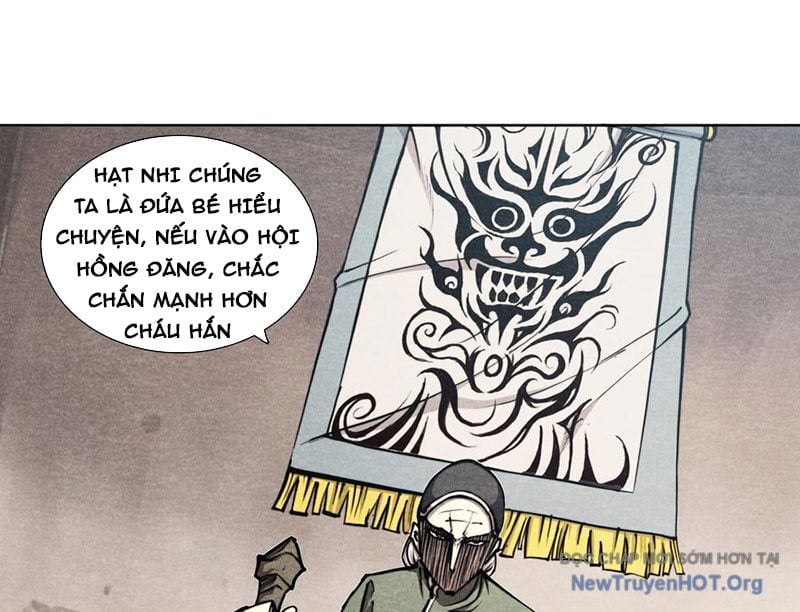 Hoàng Hôn Phân Giới Chapter 20 83