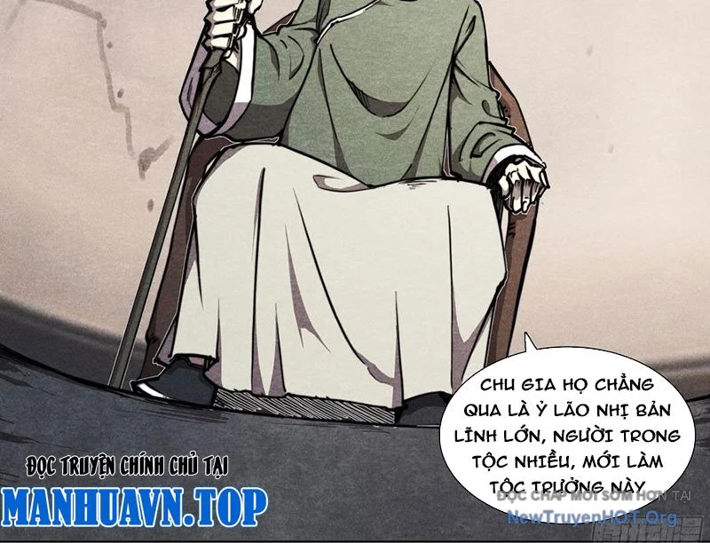 Hoàng Hôn Phân Giới Chapter 20 84
