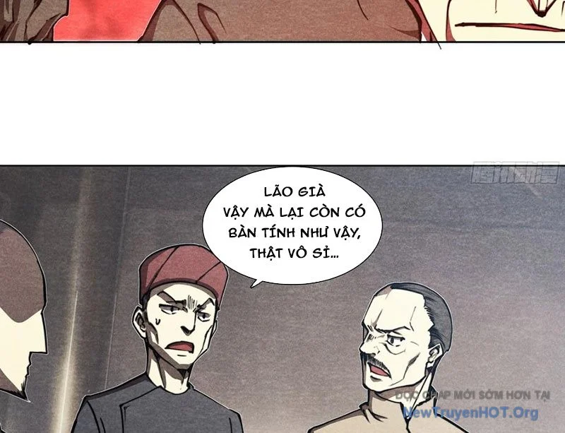 Hoàng Hôn Phân Giới Chapter 20 86