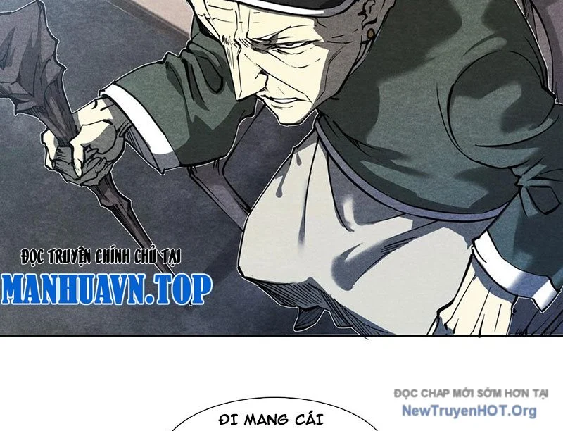 Hoàng Hôn Phân Giới Chapter 20 91