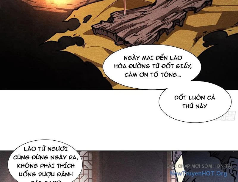 Hoàng Hôn Phân Giới Chapter 20 99