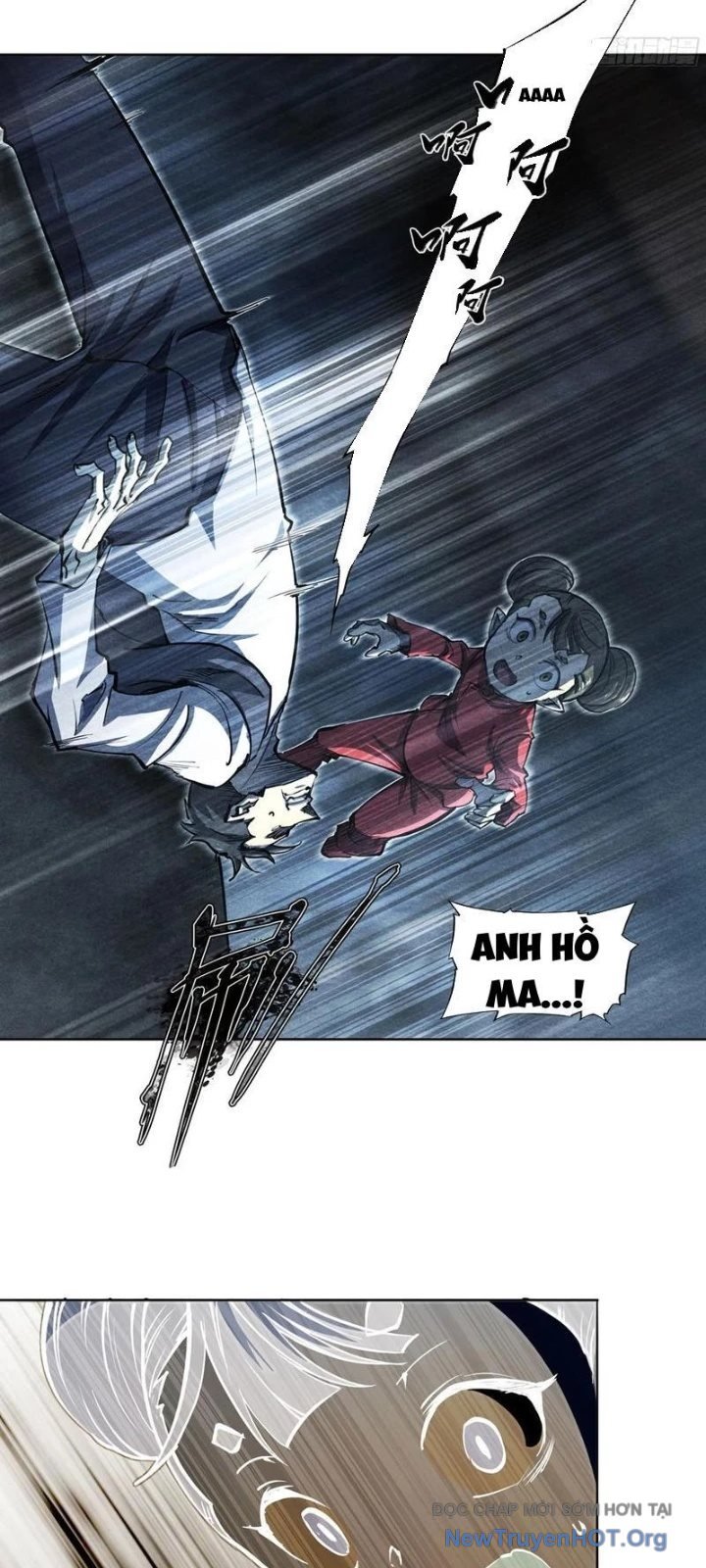 Hoàng Hôn Phân Giới Chapter 21 - Trang 2