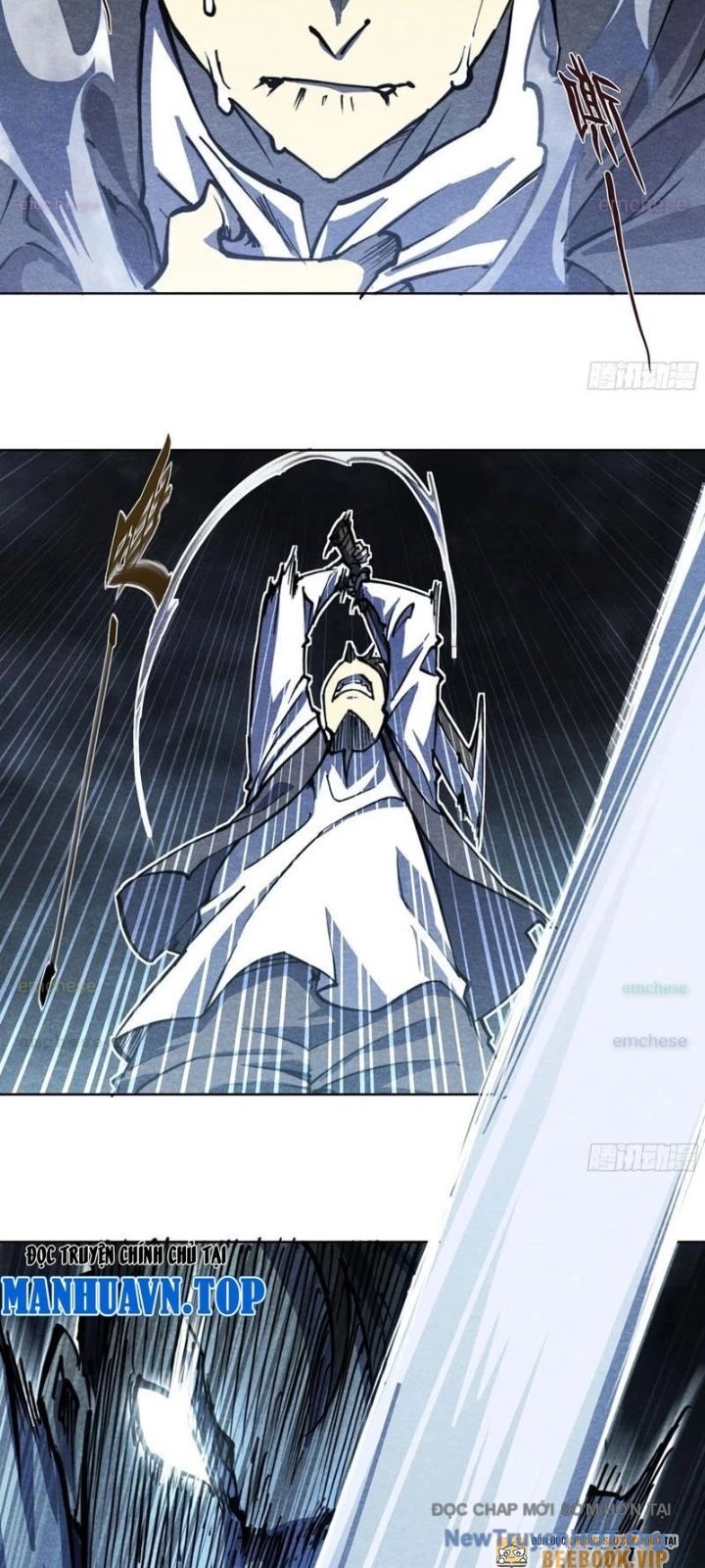 Hoàng Hôn Phân Giới Chapter 21 - Trang 2