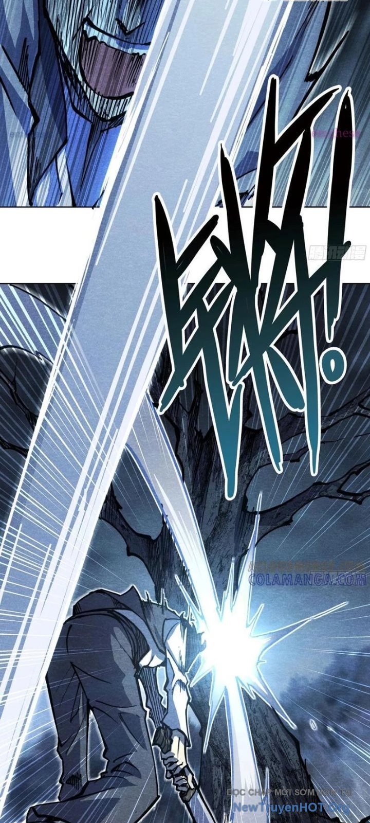Hoàng Hôn Phân Giới Chapter 21 - Trang 2