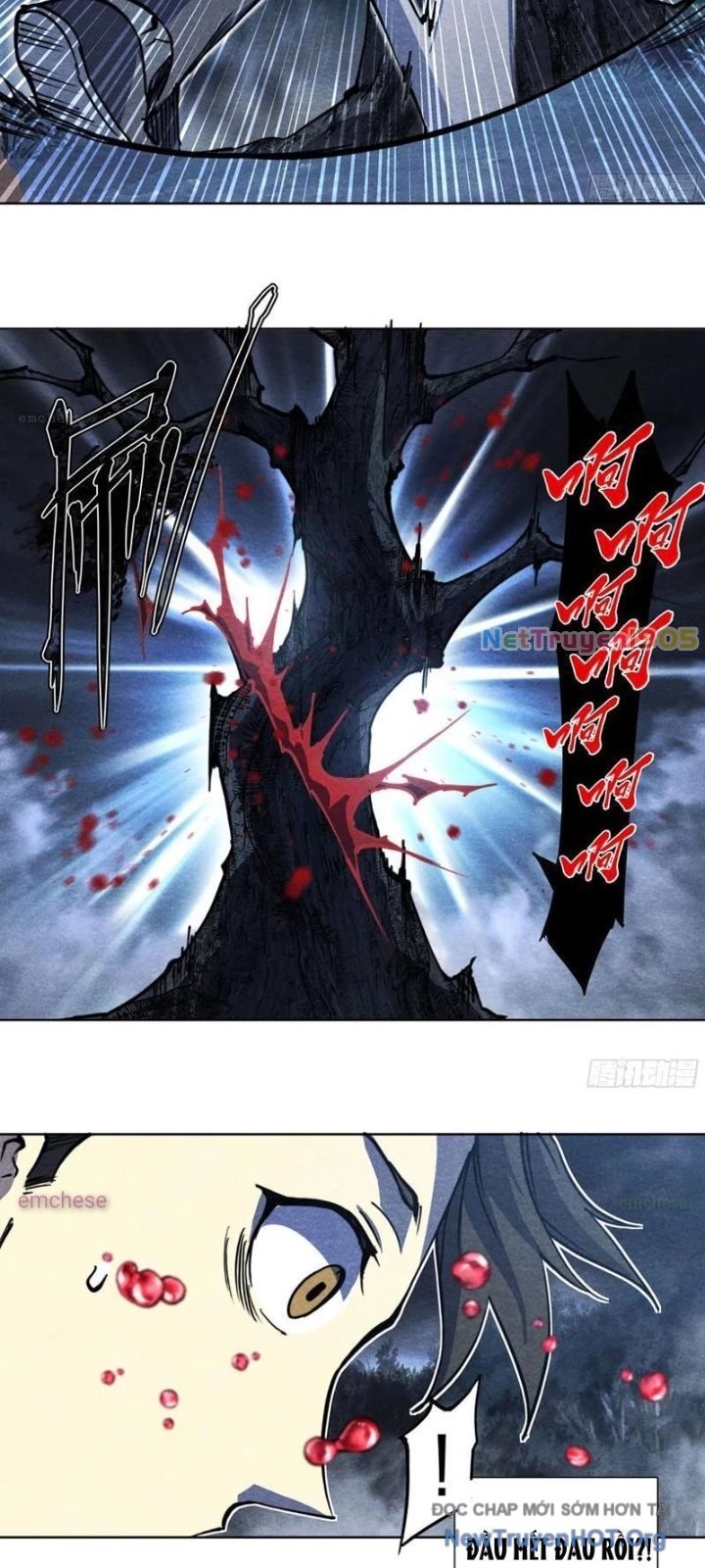 Hoàng Hôn Phân Giới Chapter 21 - Trang 2