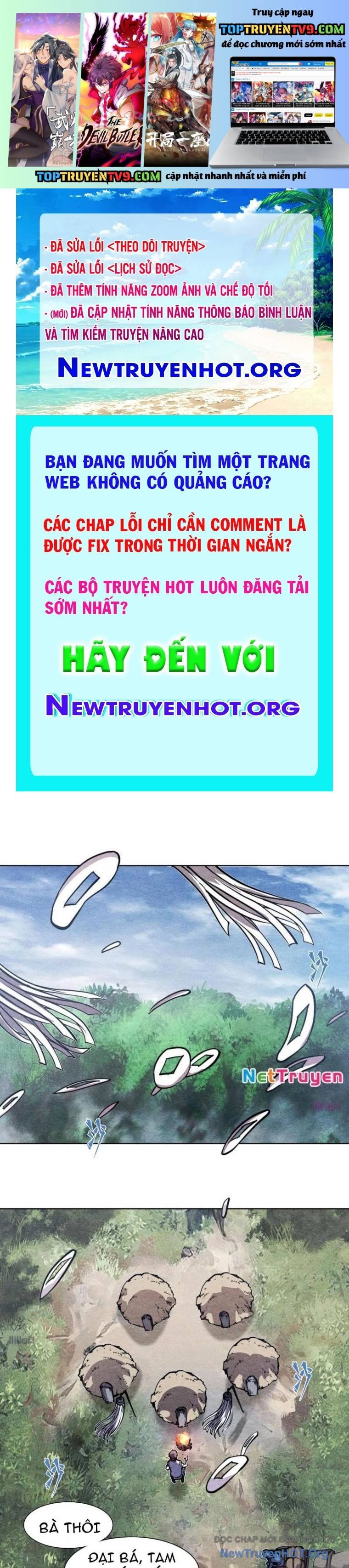 Hoàng Hôn Phân Giới Chapter 22 - Trang 2