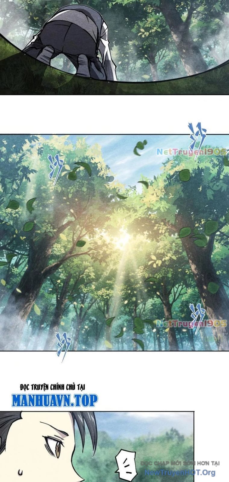 Hoàng Hôn Phân Giới Chapter 22 - Trang 2