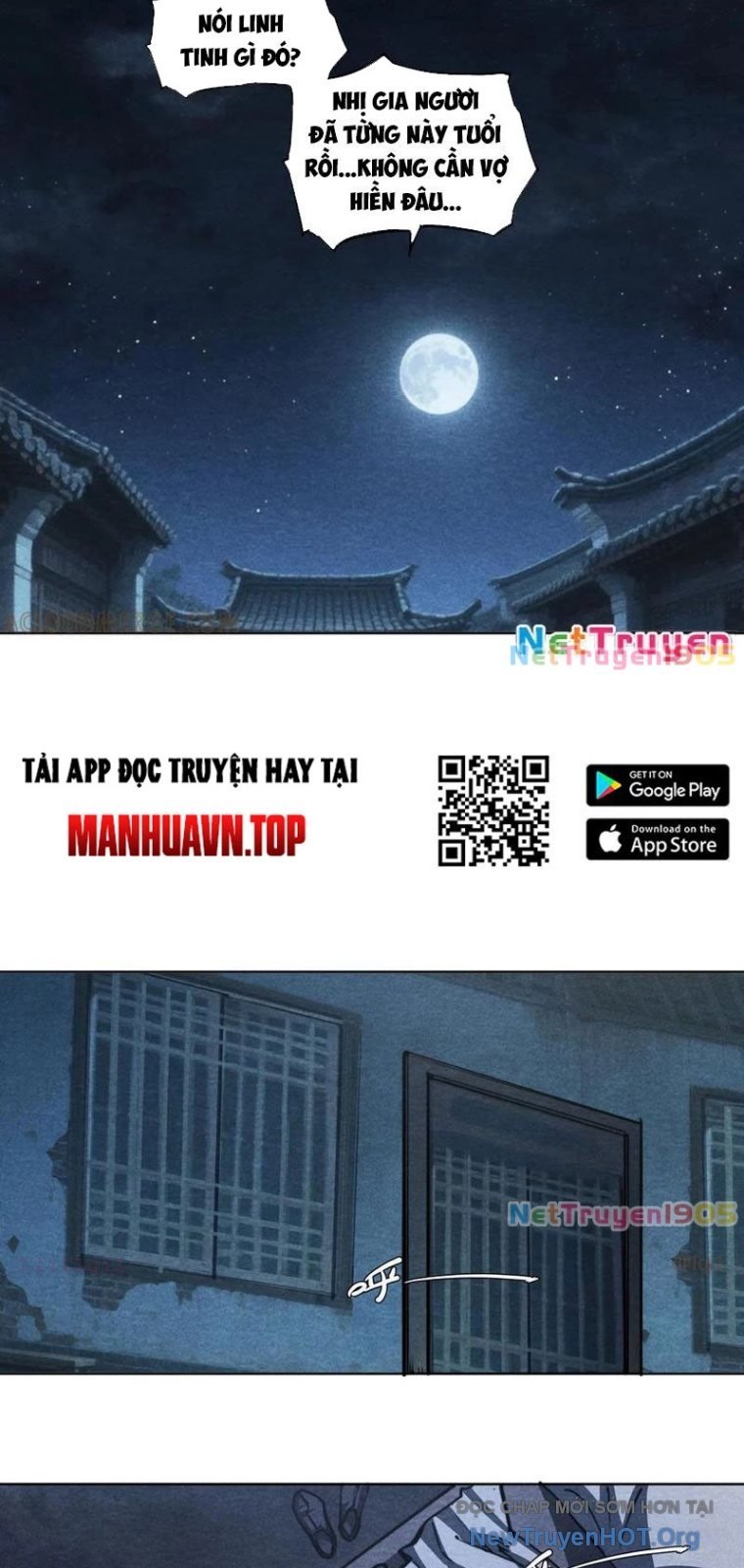 Hoàng Hôn Phân Giới Chapter 22 - Trang 2