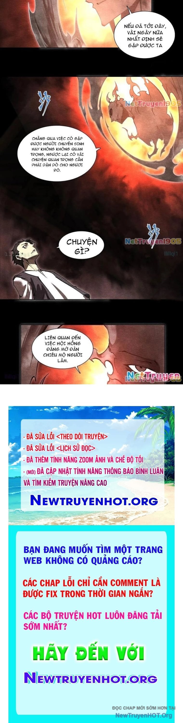 Hoàng Hôn Phân Giới Chapter 22 - Trang 2