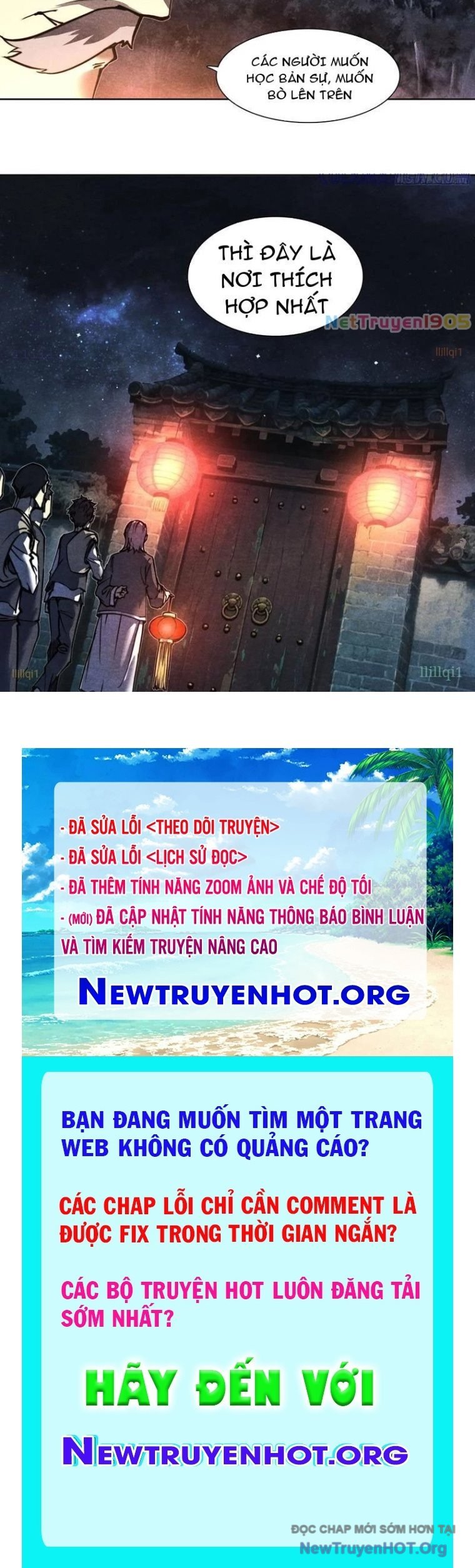 Hoàng Hôn Phân Giới Chapter 23 - Trang 2