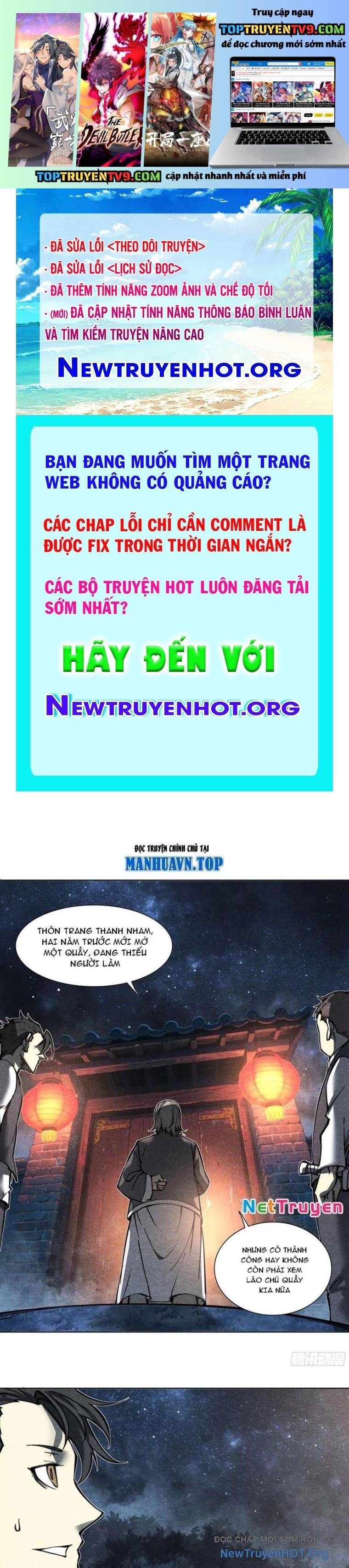 Hoàng Hôn Phân Giới Chapter 24 - Trang 2